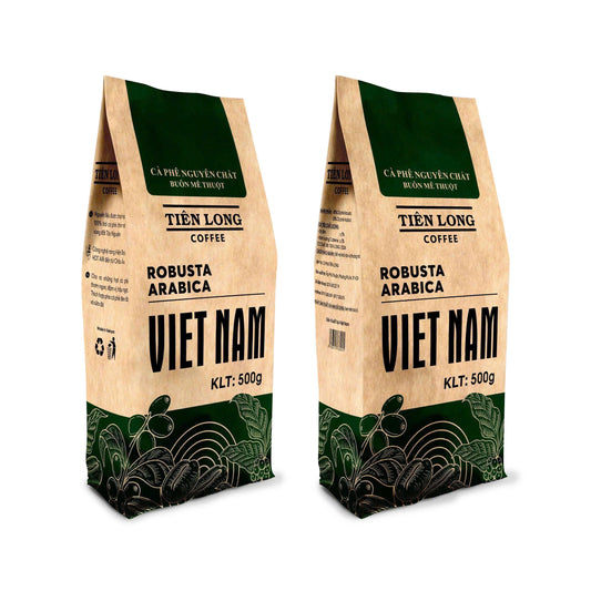 cafe Tienlong 500g | cafe Viet