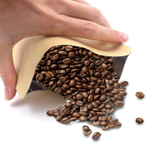 Cà phê Việt hạt rang pha phin 1kg | Cà phê Việt | CafeViet