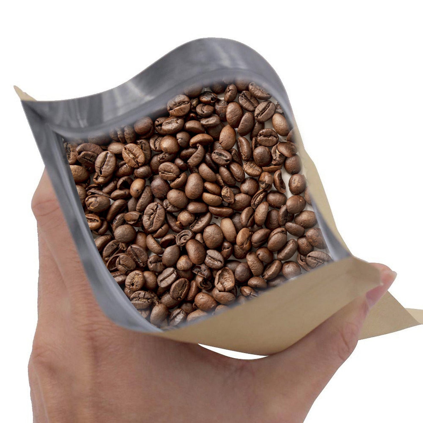 Cà phê Việt hạt rang pha phin 1kg | Cà phê Việt | CafeViet