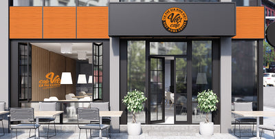 Quán cà phê Việt | cà phê Việt | CafeViet